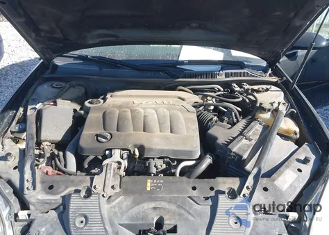 2013 Chevrolet Impala Lt z USA, uszkodzony, nr VIN 2G1WG5E37D1256404